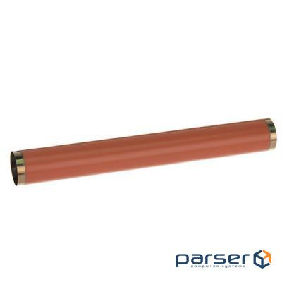 Термоплівка HP LJ P4014/4015/4515/M601 Metal Japan BOX + мастило 200k Welldo (RM1-4579-WDJ)