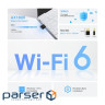 Бездротовий USB адаптер, Archer TX20U Nano TP-LINK