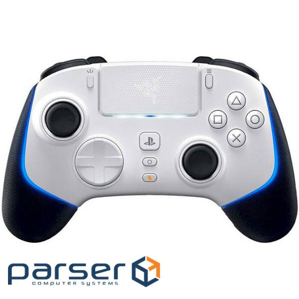 Геймпад RAZER Wolverine V2 Pro White (RZ06-04710200-R3G1)