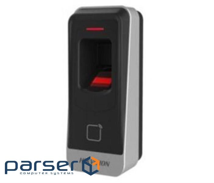Зчитувач Hikvision DS-K1201EF