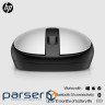 Миша HP 240 Bluetooth Mouse Pike Silver (43N04AA)