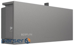 Гібридний інвертор EcoFlow Power Ocean 5 kWh однофазний (PowerOcean-Inverter-P1-5kW-EU) (PowerOcean-Inverter-P1-5kW-EU)