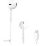 Навушники Apple iPhone EarPods with Mic Lightning (MWTY3ZM/A)