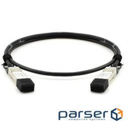 Cable XFP to XFP 10G Directly-attached Copper Cable 1M (DAC-XFP-XFP-1M)