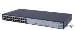 Комутатор H3C (SMB-S1224-PWR-GL)