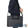 Сумка для ноутбука Grand-X 15.6" SB-139 Dark Grey (SB-139D)