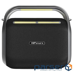 Акустична система HiFuture Musicbox 200 Black (musicbox200.black)