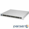 Комутатор мережевий Ubiquiti USW-Pro-48-POE