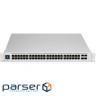 Комутатор мережевий Ubiquiti USW-Pro-48-POE