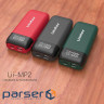 Повербанк LIITOKALA Lii-MP2 7000mAh Gray