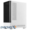 Корпус PROLOGIX Lumi GM-01AW Glass White
