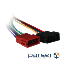 Євророз"єм ISO Female