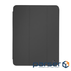 Чохол до планшета Armorstandart Smart Fold Pen Apple iPad Air 11 (2024) Dark Grey (ARM78116)