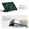 Чохол до планшета Armorstandart Smart Fold Pen Apple iPad Air 11 (2024) Dark Grey (ARM78116)
