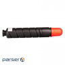 Toner HP CLJ Universal 500г Yellow PRINTALIST (HP-500-Y-PL) Brother HL-2030/ 2040/ 2070, 800г Black Mitsubishi (TB134-9-800) (TB134-9-800г) LEXMARK MX310/ MS410 PATRON (T-PN-LMX310-290) 290 г SAMSUNG Universal 1кг (ML-1710/ 1610/ 1660/ 1910) HG (HG192-1) 1 кг HP LJ Universal 20 кг (2x10 кг) HG (HG220/HG221-20) 20 кг Patron CANON C-EXV33 (iR2520) (PN-CEXV33)