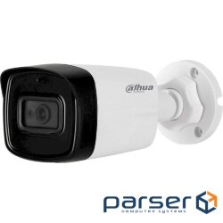Камера відеоспостереження DAHUA DH-HAC-HFW1200TLP-A (2.8)