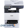 Багатофункціональний пристрій Xerox VersaLink B625DN (B625V_DN) (B625V DN)