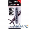 Очищувач для оптики Lenspen Filterklear Lens Filter Cleaner (NLFK-1)