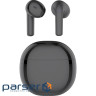 Навушники Ergo BS-750 Air Sticks 3 Black (BS-750K)