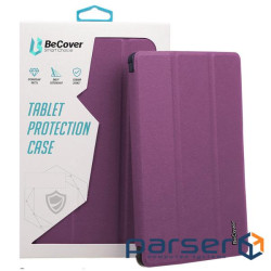 Чeхол-книжка BeCover Smart Case для Honor Pad X9 11.5" Purple (711081)