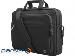A bag HP Prof 15.6 Laptop Bag (500S7AA)