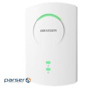 Розширювач бездротової RS-485 на 40 бездротових зон Hikvision DS-PM-RSWR