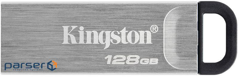 Флешка KINGSTON DataTraveler Kyson 128GB (DTKN/128GB)