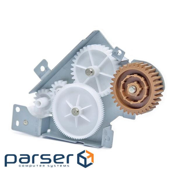 Коливальний вузол HP LJ P4014/4015/4515 аналог RC2-2432 BASF (BASF-RC2-2432)