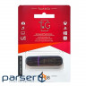 Флеш-накопичувач USB 4GB T&G 012 Classic Series Black (TG012-4GBBK)
