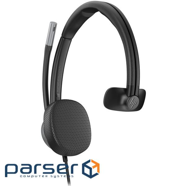 Гарнітура HP Poly Mission 615 Monaural USB-C/A (C01C3AA)