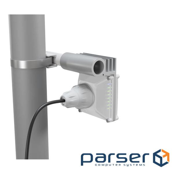 5 GHz 802.11a/n/ac60 GHz 802.11ad/ay11.5 dBi 5 GHz35 beam width at 5 GHz60 beam (CubeG-5ac60ay-SA)