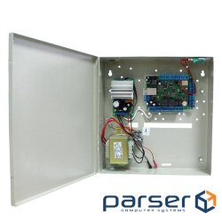 Access controller U-Prox/ITV U-PROX_IP400 (U-PROX IP400)