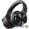 Гарнітура OneOdio Studio Max 1, Bluetooth, Hi-Res Wireless/LDAC +3,5мм/6,35мм A (Studio Max 1 Black)
