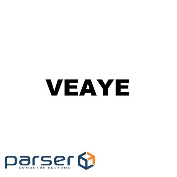 Шестерня 29T HP LJ 1200/1000/1005/Canon LBP1210/RA0-1088, rubber roller Veaye (RA0-1088-VE)