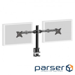 Stand for 2 LCD monitor IIYAMA DS1002C-B1