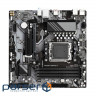 Motherboard GIGABYTE A620M GAMING X