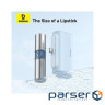 Повербанк BASEUS Compact Fast Charging Power Bank iP Edition 20W 5000mAh White (P10068304212-00)
