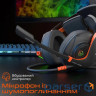 Навушники Meetion HP099 Black/Orange (MT-HP099-A)