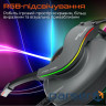 Навушники Meetion HP099 Black/Orange (MT-HP099-A)