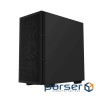 Корпус DEEPCOOL CH560 Digital Black (R-CH560-BKAPE4D-G-1)
