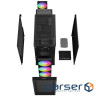 Корпус DEEPCOOL CH560 Digital Black (R-CH560-BKAPE4D-G-1)