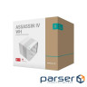 Кулер для процесора Deepcool Assassin IV WH (R-ASN4-WHNNMT-G)