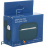 Чохол для навушників Armorstandart Ultrathin Silicone Case Apple AirPods Pro Dark Blue (ARM55953)