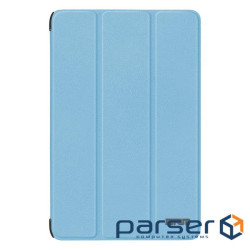 Чохол до планшета Armorstandart Smart Case Samsung Tab S9+ / S9 FE+ Sky Blue (ARM74488)