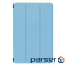 Чохол до планшета Armorstandart Smart Case Samsung Tab S9+ / S9 FE+ Sky Blue (ARM74488)