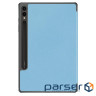Чохол до планшета Armorstandart Smart Case Samsung Tab S9+ / S9 FE+ Sky Blue (ARM74488)