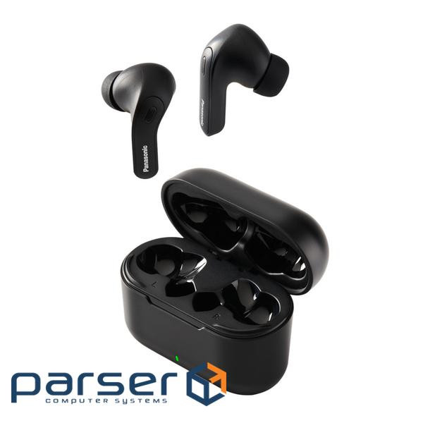 Навушники Panasonic RZ-B310W Black (RZ-B310WDG-K)