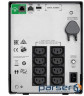 APC Smart-UPS C 1500 VA LCD (SMC1500IC)