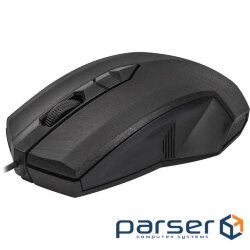 Mouse Defender Guide MB-751 Black (52751)