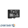 Memory card T&G 16 GB microSDHC UHS-I (U3) (TG-16GBSD10U3-00)